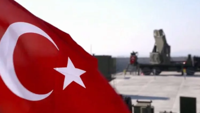 En uzun menzilli radar envanterde
