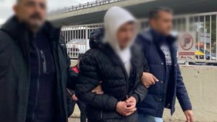Pompalı tüfekle öldürülen gencin olayında 2 şüpheli gözaltına alındı