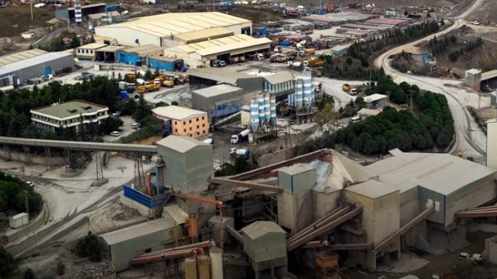 Gebze'de sanayi tüpü patladı: 2 ölü, 6 yaralı