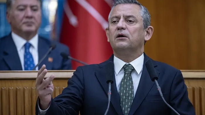 Mesele çuvala sığdırılacak mızrak gibi değil