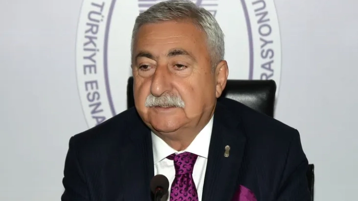 Palandöken: Prim Teşviki Yüzde 10 Olmalı