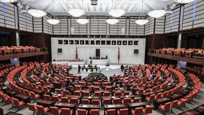 Çakar ve silah cezaları arttı