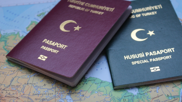 AYM’den Pasaport Kararı: Yetki İptal Edildi